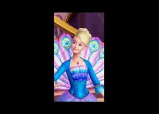 Barbie Island Princess Ringtone