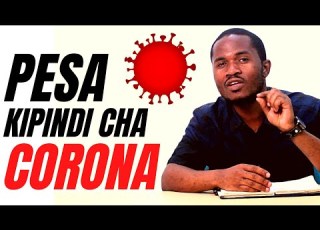 MAMBO 7 KUHUSU PESA NYAKATI NGUMU