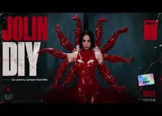  蔡依林 JOLIN DIY Johnny Jumper Club Mix
