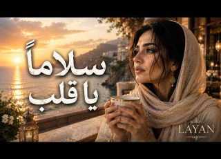  سلام ا يا قلب أجمل الأغاني العربية الحزينة 2026 LAYAN