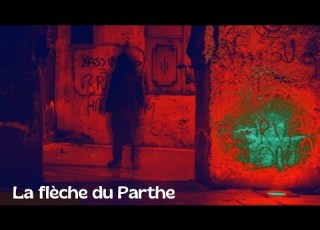  SAKNES La Flèche Du Parthe