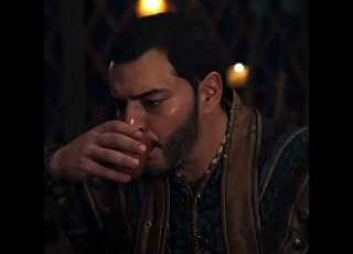  الباي سمم بالا و عثمان و جيركوتاي Kurulusosman مؤسس عثمان عثمان بالا Balaosman Bala Osbal