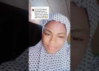  Masha Allah What A Beautiful Reply From Our Igbo Muslim Sister Besira Ugochi