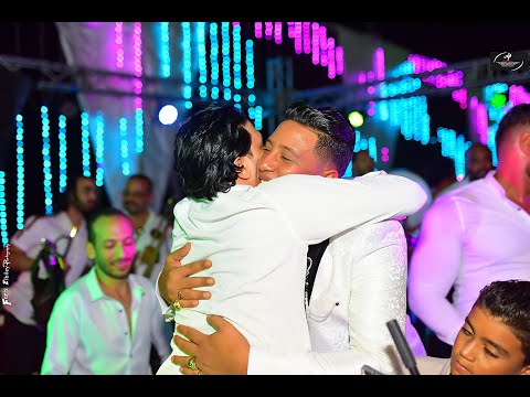 محمد عبسلام بيرقص حمو بيكا و على قدوره و ابو ليله وبيكا سايب نفسه خالص 2020