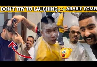 Funny Comedy Time Prank Allawi Ammi Abu Sanab