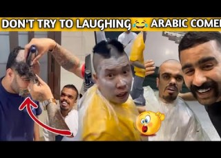 Funny Comedy Time Prank Allawi Ammi Abu Sanab