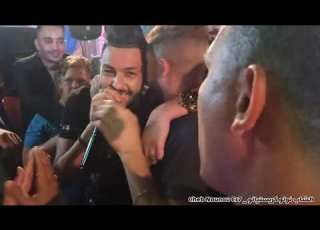 تبراح بالملايين في حفل زفاف بسكيكدة Cheb Nounou Cr7 Ft Bamou Live Chooc BY Didou 4K
