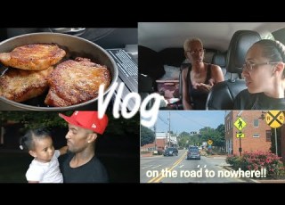  Vlog UPDATE Where Have I Been