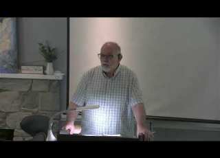  8 6 2026 Church History Livestream