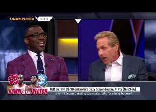  Skip Bayless S Worst Takes