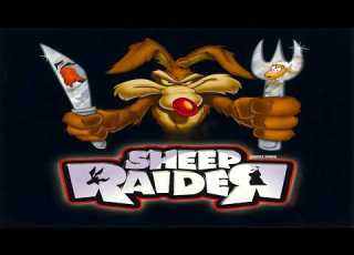  Sheep Dog N Wolf Sheep Raider PS1 4K60ᶠᵖˢ UHD 100 Longplay Walkthrough Full Movie Game