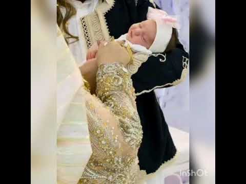 جديد رمزي مجور لعروسه منار وعريسها وليد