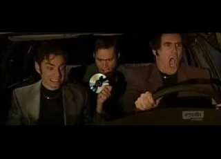 A Night At The Roxbury What Is Love Jim Carrey Edition
