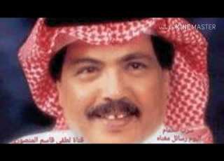 أبوبكر سالم غني يا سرب الحمايم عطرينا بالتلاحين