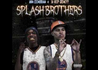 30 Deep Grimeyy Lil Loaded NWM Cee Murdaa Neighborhood Official Audio