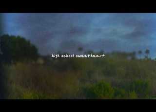  Ashley Cooke High School Sweetheart Lyric Video