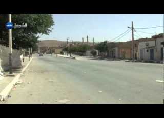  الجلفة مسعد عنوان كبير للتهميش وغياب التنمية