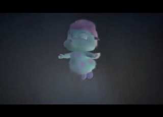 Grup Voice Mighty Magiswords The Movie 2 Mariposa