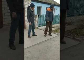 киборг убийца для Ирины Просто Так
