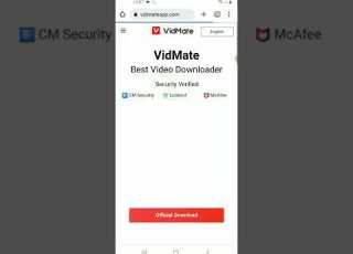  How To Download And Install VidMate Android App