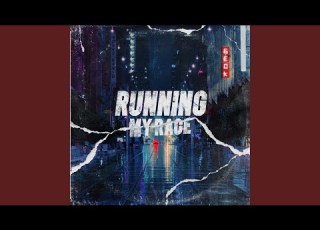  Running My Race