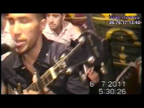 Chleuh Islannsouss 2 Yotagh Zin Avi