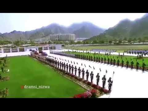 وتجلت لي عمان