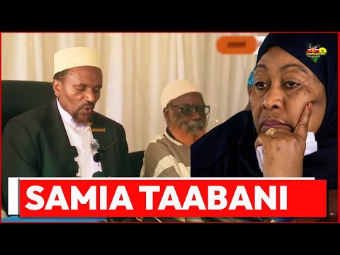 Os Muçulmanos Recorreram A Samia Em Busca De Paz E Iniciaram Guerras Ferozes Entre Si Os Muçulmanos Recorreram A Samia Em Busca De Paz E Iniciaram Guerras Ferozes Entre Si