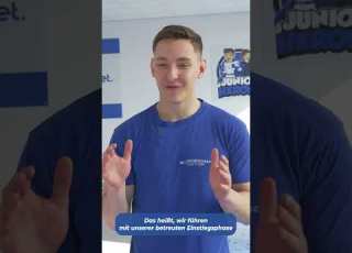  Werteorientierter Kinderunterricht Ab 3 Jahren Junior Heroes