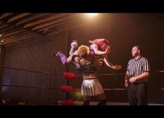  FREE MATCH Davina Thorne Vs Stxrm Garcon 04 26 2026