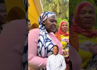  TAMALE MIRUNDI JR WILL ALSO BE ARRESTED BY HAJJAT NAMYAALO FOR DEFAMATION Subscribe