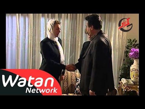 مسلسل حاجز الصمت ـ الحلقة 15 الخامسة عشر كاملة HD مسلسل حاجز الصمت ـ الحلقة 15 الخامسة عشر كاملة HD