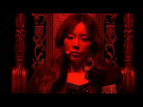 하하하 LOL I GOT LOVE TAEYEON Concert In Seoul The UNSEEN