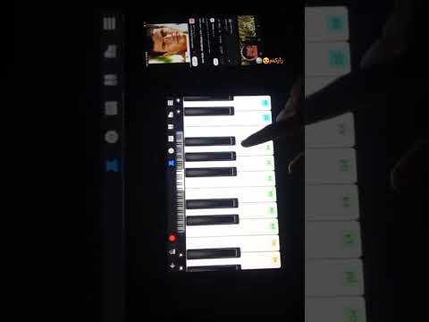 عزف خليك معايا