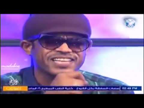 معتز صباحي الأماني العذبة