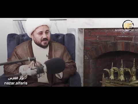 هل المرأة ضعيفة شاهد الرد الصادم نزارالفارس