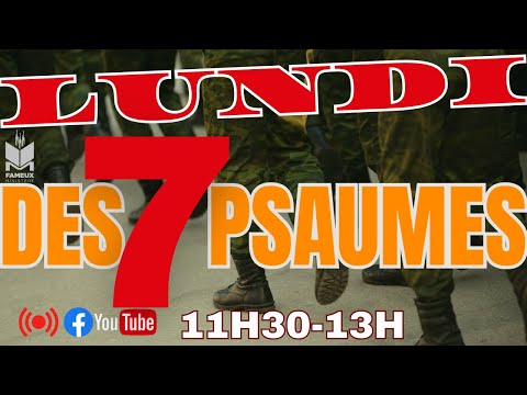 VIKTWA AK 7 SÒM FAMEUX MINISTÈRE 30 MARS 2026