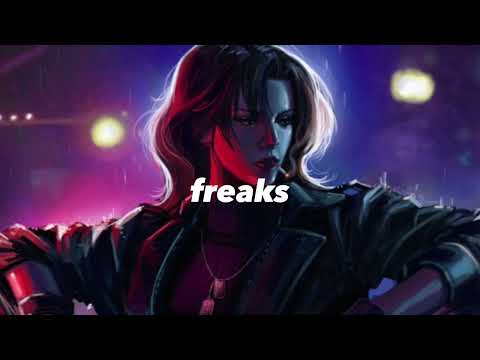 Timmy Trumpet Savage Freaks 𝕾𝖑𝖔𝖜𝖊𝖉 𝖓 𝖗𝖊𝖛𝖊𝖗𝖇