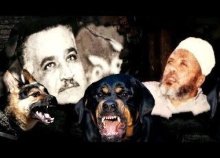 الشيخ كشك يكشف اكبر قام بها عبد الناصر في السجن الحربي