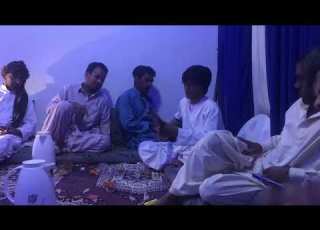 محلی ارباب غوری