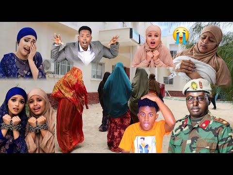 DEG DEG GABDHIHII CAANKA IS DAGAALAY SHUUTE LOO GEEYAY OO MID DHAAWAC SOO GAARAY