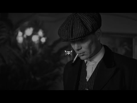Eternxlkz FORCE 4K Thomas Shelby SLOWED TO PERFECTION
