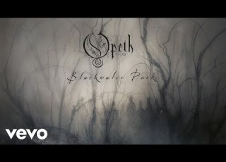 Opeth The Leper Affinity Official Audio