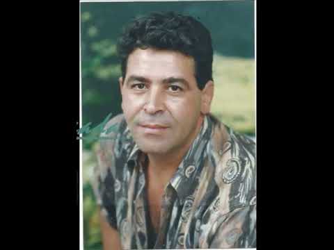 Ach Bakkak Ya Nouara ميمون الوجدي أش بكاك يا نوارة