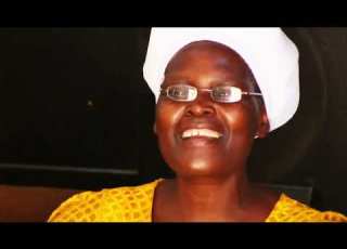 Ndikanakhala Mbaleme