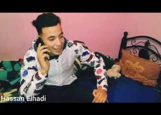 فلم قصير بعنوان القانون فوق كل شيء الجزء 1 Hassan Elhadi