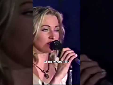 Ace Of Base Que Sera Chile 1996 Linn Berggren Shorts Music Ace Of Base Que Sera Chile 1996 Linn Berggren Shorts Music