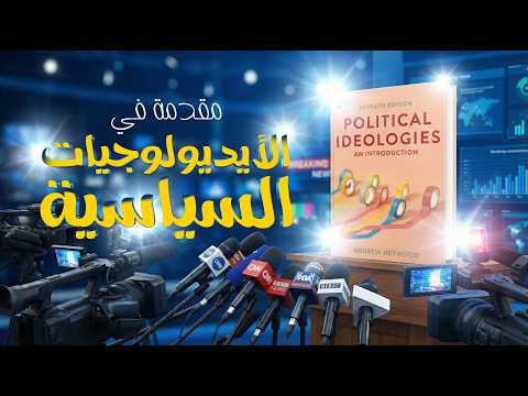 كيف تمت برمجة عقلك سياسي ا الدليل الشامل للأيديولوجيات كيف تمت برمجة عقلك سياسي ا الدليل الشامل للأيديولوجيات