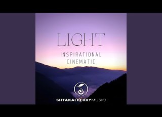 Light Inspirational Cinematic Piano