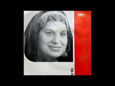 Kala Shah Kala Mera Kala Ee Sardar Jasbir Kaur Old Punjabi Song
